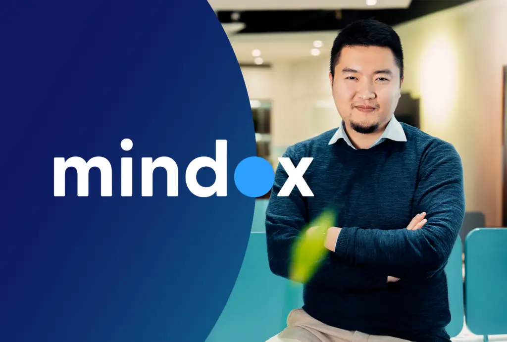 Product owner of mindox
