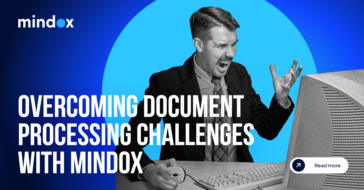 Overcoming challenges with mindox