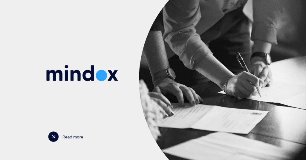 mindox